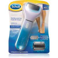 Scholl Scholl Expert Care elektromos talpreszelő bőrkeményedés ellen 1 db
