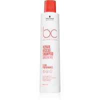 Schwarzkopf Professional Schwarzkopf Professional BC Bonacure Repair Rescue sampon száraz és sérült hajra 250 ml