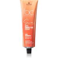 Schwarzkopf Professional Schwarzkopf Professional BC Bonacure Sun Protect 10 In 1 Summer Fluid többfunkciós krém nap által károsult haj 100 ml
