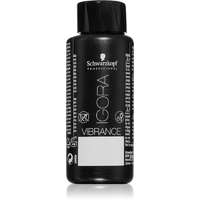 Schwarzkopf Professional Schwarzkopf Professional IGORA Vibrance tartós hajszínező árnyalat 5-4 60 ml