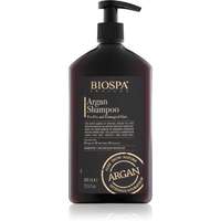 Sea of Spa Sea of Spa Bio Spa argános sampon száraz és sérült hajra 400 ml