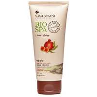 Sea of Spa Sea of Spa Bio Spa testápoló krém gránátalmával és fügével 180 ml