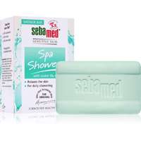 Sebamed Sebamed Sensitive Skin Spa Shower szindet mindennapi használatra 100 g