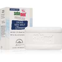 Sebamed Sebamed Sensitive Skin Dead Sea Salt Shower szindet száraz és érzékeny bőrre 100 g