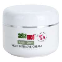 Sebamed Sebamed Anti-Dry éjszakai intenzív krém fitoszterolokkal 50 ml