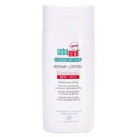 Sebamed Sebamed Extreme Dry Skin regeneráló testápoló tej a nagyon száraz bőrre 10% Urea 200 ml