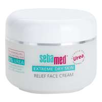 Sebamed Sebamed Extreme Dry Skin nyugtató krém nagyon száraz bőrre 5% Urea 50 ml