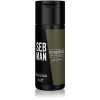 Sebastian Professional Sebastian Professional SEB MAN The Multi-tasker sampon hajra, szakállra és testre 50 ml