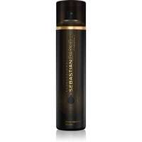 Sebastian Professional Sebastian Professional Dark Oil permet a fénylő és selymes hajért 200 ml