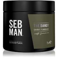 Sebastian Professional Sebastian Professional SEB MAN The Dandy hajpomádé a természetes fixálásért 75 ml