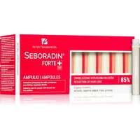 Seboradin Seboradin Forte ampulla hajhullás ellen 14x5,5 ml
