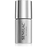 Semilac Semilac UV Hybrid Fibre Base bázis lakk zselés műkörömhöz 7 ml