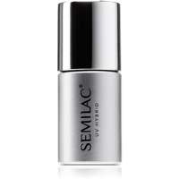 Semilac Semilac UV Hybrid Dream Long Base körömhosszabító gél lakk E-vitaminnal 7 ml