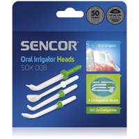 Sencor Sencor SOX 008 tartalék szájzuhany fejek For SOI 22x 4 db