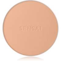 Sensai Sensai Total Finish púderes make-up utántöltő árnyalat TF 203 Natural Beige, SPF 10 11 g