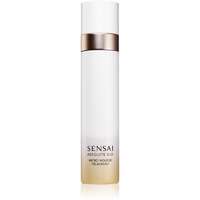 Sensai Sensai Absolute Silk Micro Mousse Treatment nappali és éjszakai ápolás a bőr fiatalításáért 90 ml
