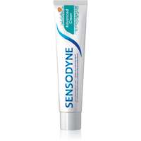 Sensodyne Sensodyne Advanced Clean fluoridos fogkrém a fogak teljes védelméért 75 ml