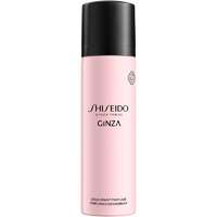 Shiseido Shiseido Ginza Perfumed Deodorant dezodor illatosított hölgyeknek 100 ml