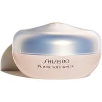 Shiseido Shiseido Future Solution LX Total Radiance Loose Powder bőrvilágosító púder 10 g