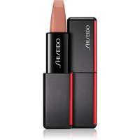 Shiseido Shiseido ModernMatte Powder Lipstick matt púderes ajakrúzs árnyalat 502 Whisper (Nude Pink) 4 g