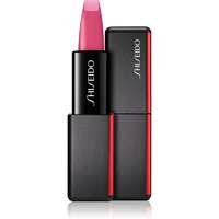 Shiseido Shiseido ModernMatte Powder Lipstick matt púderes ajakrúzs árnyalat 517 Rose Hip (Carnation Pink) 4 g