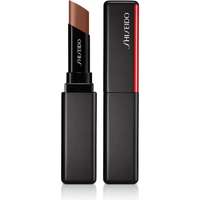 Shiseido Shiseido ColorGel LipBalm tonizáló ajakbalzsam hidratáló hatással árnyalat 110 Juniper (cocoa) 2 g