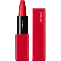 Shiseido Shiseido Makeup Technosatin gel lipstick selyem rúzs árnyalat 415 Short Circuit 4 g
