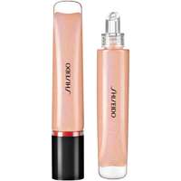 Shiseido Shiseido Shimmer GelGloss csillogó ajakfény hidratáló hatással árnyalat 02 Toki Nude 9 ml