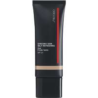 Shiseido Shiseido Synchro Skin Self-Refreshing Foundation hidratáló alapozó SPF 20 árnyalat 215 Light Buna 30 ml
