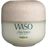 Shiseido Shiseido Waso Yuzu-C zselés arcmaszk az arcra hölgyeknek 50 ml