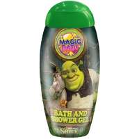 Shrek Shrek Magic Bath Bath & Shower Gel tusfürdő gél gyermekeknek 200 ml