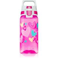 Sigg Sigg Viva One gyerekkulacs Hearts 500 ml