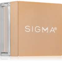 Sigma Beauty Sigma Beauty Soft Focus Setting Powder mattító lágy púder árnyalat Vanilla Bean 10 g