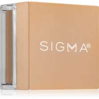 Sigma Beauty Sigma Beauty Soft Focus Setting Powder mattító lágy púder árnyalat Cinnamon 10 g