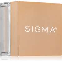 Sigma Beauty Sigma Beauty Beaming Glow Illuminating Powder bőrvilágosító púder a bőr kisimításáért és a pórusok minimalizásáért árnyalat Fairy Dust 10 g