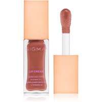 Sigma Beauty Sigma Beauty Lip Cream hosszantartó folyékony rúzs árnyalat Dusty Rose 5,1 g