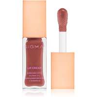 Sigma Beauty Sigma Beauty Lip Cream hosszantartó folyékony rúzs árnyalat New Mod 5,1 g