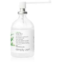 Simply Zen Simply Zen Calming Scalp Fluid nyugtató ápolás érzékeny fejbőrre 100 ml