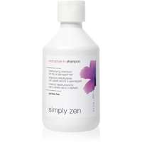 Simply Zen Simply Zen Restructure In sampon száraz és sérült hajra 250 ml