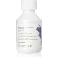Simply Zen Simply Zen Age Benefit & Moisturizing hidratáló kondicionáló festett hajra 100 ml