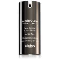 Sisley Sisley Sisleÿum for Men komplex revitalizáló ápolás az öregedés ellen száraz bőrre 50 ml