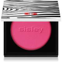Sisley Sisley Le Phyto-Blush púderes arcpír árnyalat Coral 6,5 g
