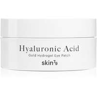 Skin79 Skin79 24k Gold Hyaluronic Acid hidrogél maszk a szem körül hialuronsavval 60 db