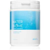 Skin79 Skin79 Water Biome revitalizáló lehúzható arcmaszk por formájában 150 g