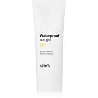 Skin79 Skin79 Sun Gel Waterproof napozó géles krém az arcra SPF 50+ 100 ml