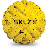 SKLZ SKLZ Foot Massage Ball masszázsgolyó lábfejre szín Yellow, 6 cm 1 db