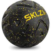 SKLZ SKLZ Targeted Massage Ball masszázsgolyó szín Black, 13 cm 1 db