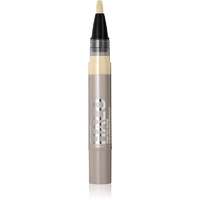 Smashbox Smashbox Halo Healthy Glow 4-in1 Perfecting Pen Világosító korrektor ceruzában árnyalat F10W - Level-One Fair With a Warm Undertone 3,5 ml