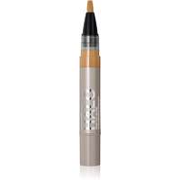 Smashbox Smashbox Halo Healthy Glow 4-in1 Perfecting Pen Világosító korrektor ceruzában árnyalat M10W -Level-One Medium With a Warm Undertone 3,5 ml