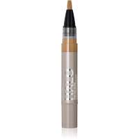 Smashbox Smashbox Halo Healthy Glow 4-in1 Perfecting Pen Világosító korrektor ceruzában árnyalat M20W -Level-Two Medium With a Warm Undertone 3,5 ml
